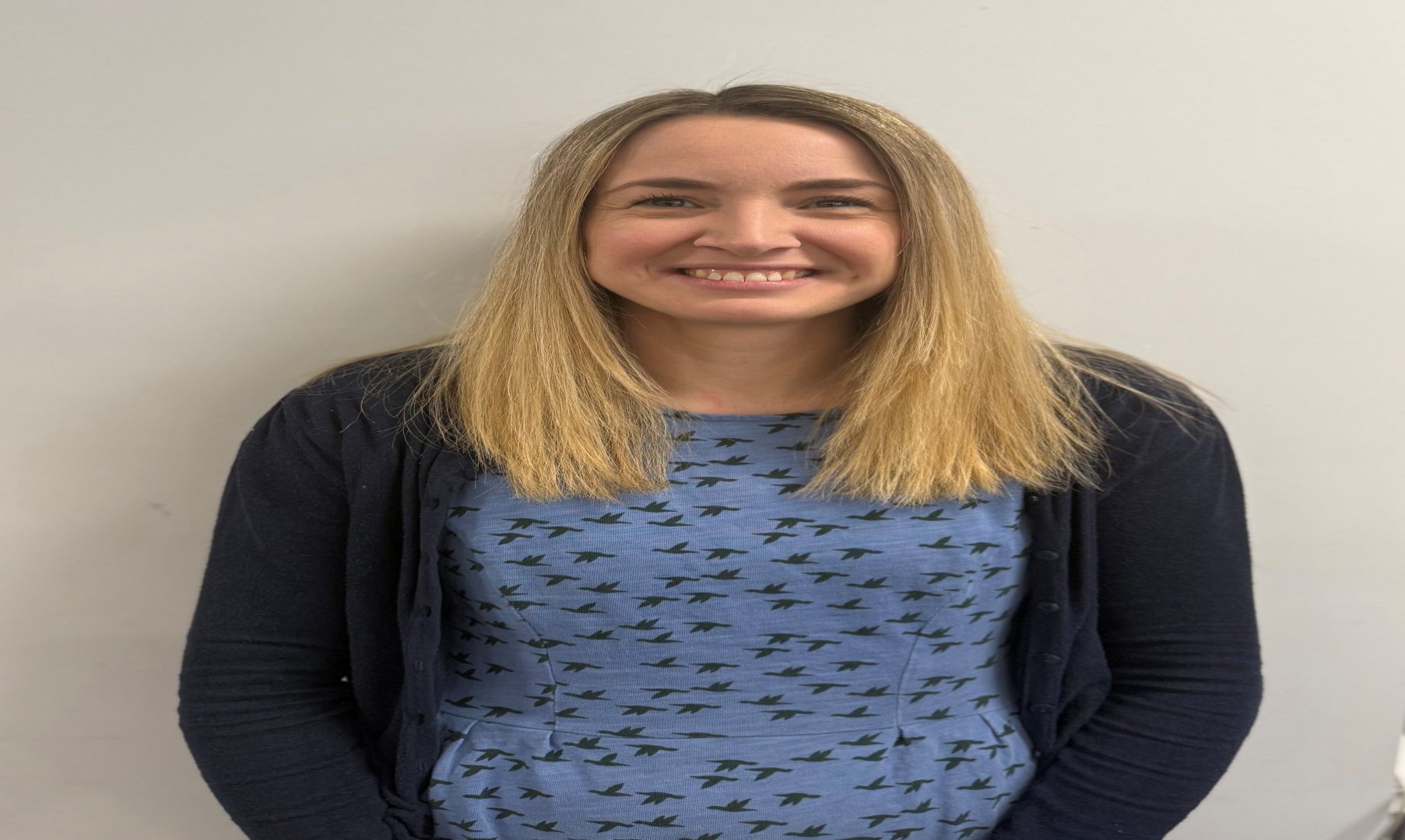 Dr Alison Livingstone