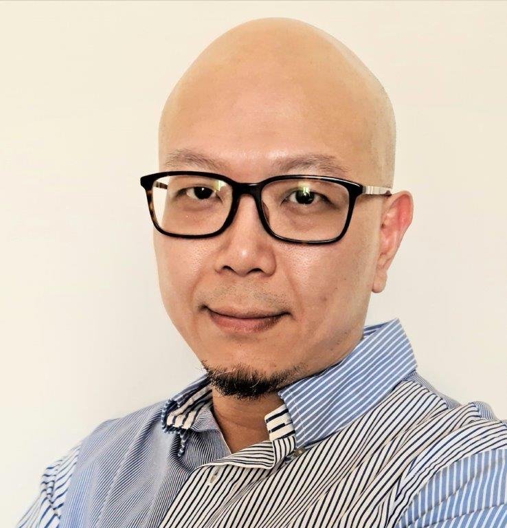 Doctor Hoon Koh