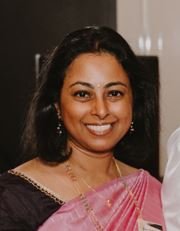 Doctor Paaru Chidambaram