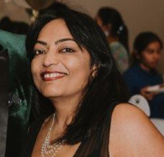 Doctor Sarala Sivanna