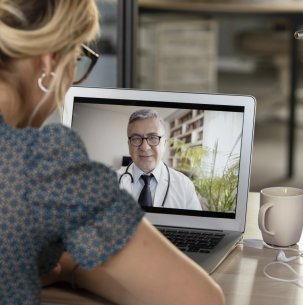 Telehealth