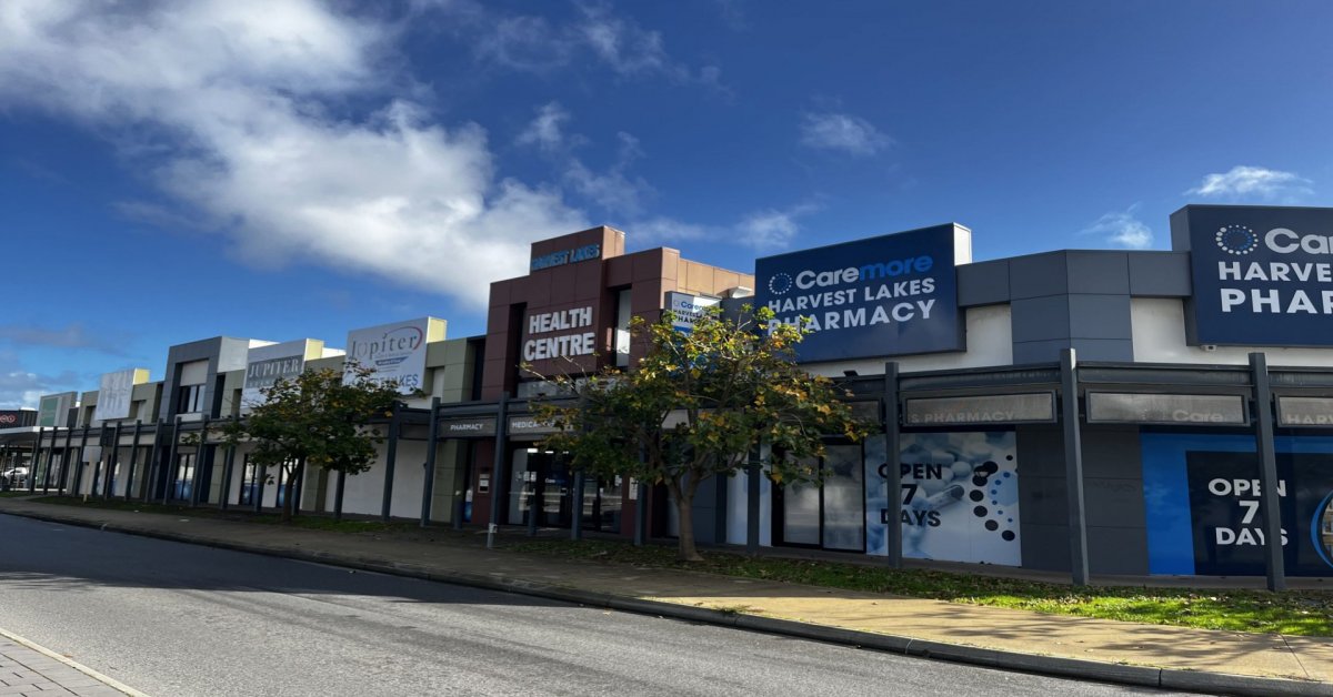 More about our team Harvest Lakes Medical Centre